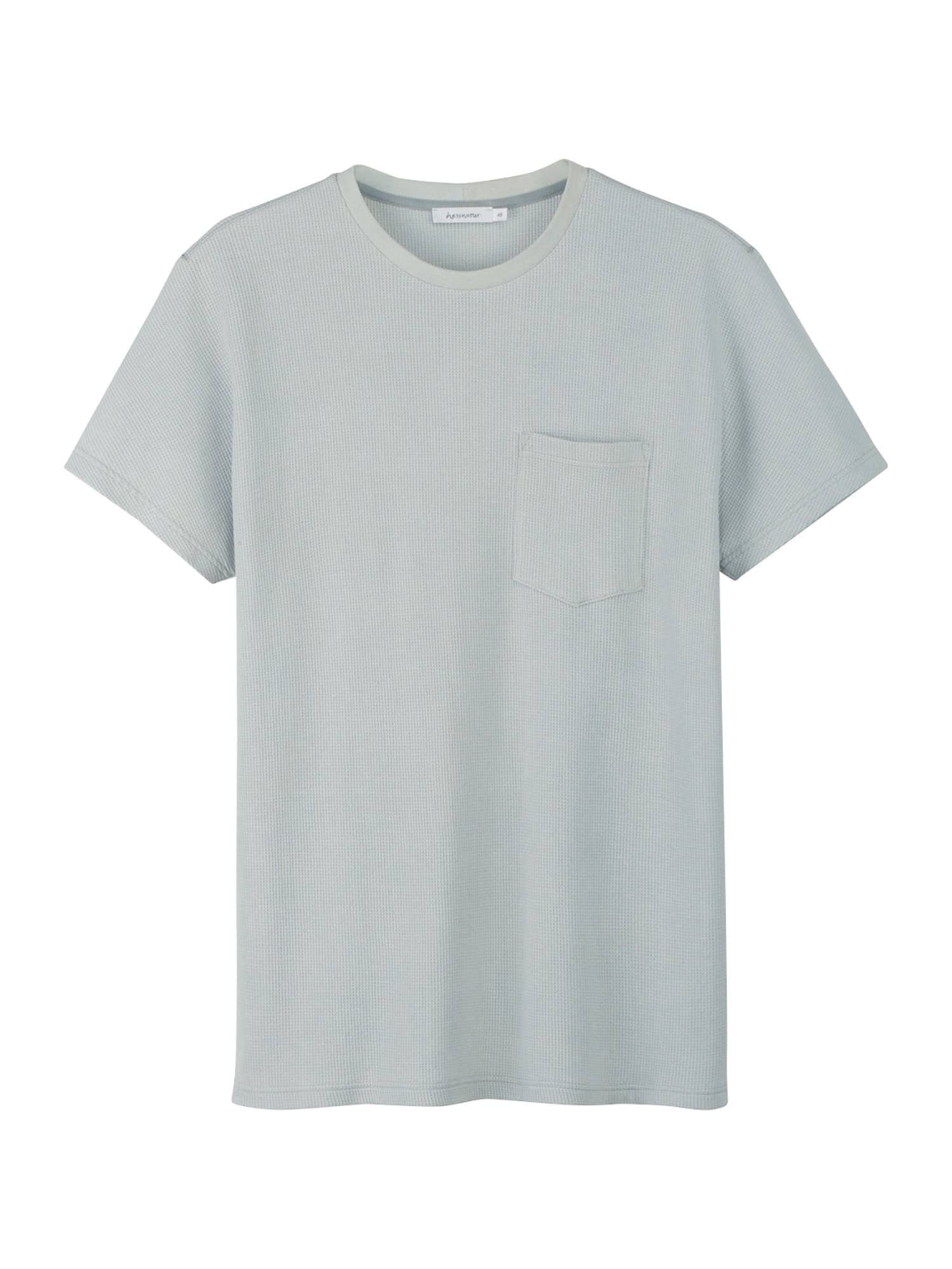 Shirt Shirt von hessnatur