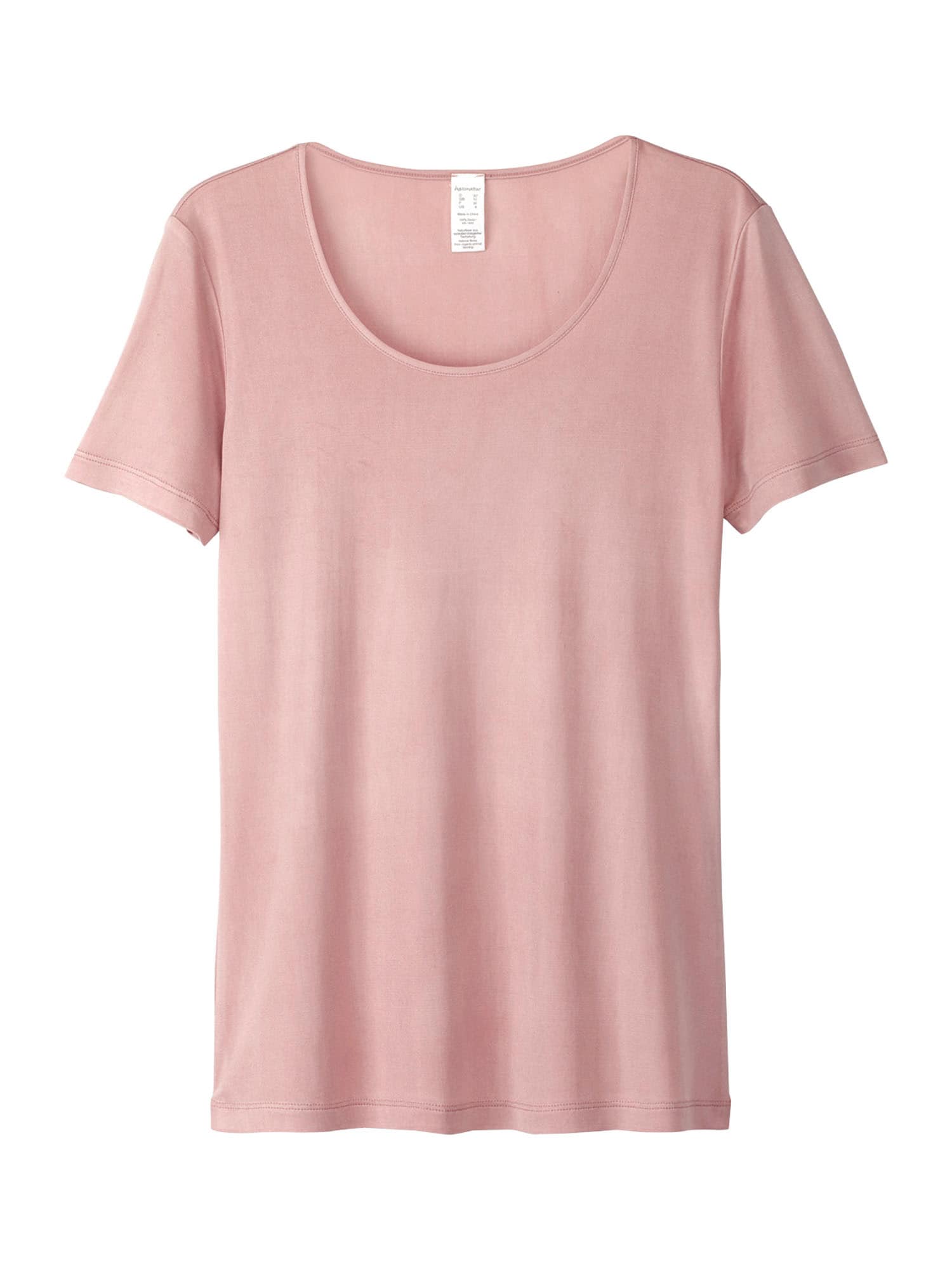 Shirt (GOTS) Shirt (GOTS) von hessnatur