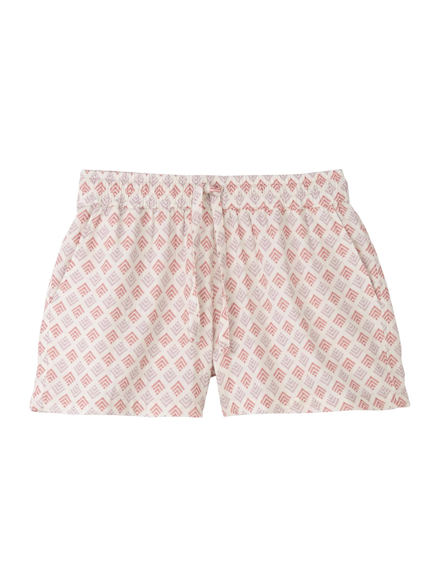 Shorts Shorts von hessnatur