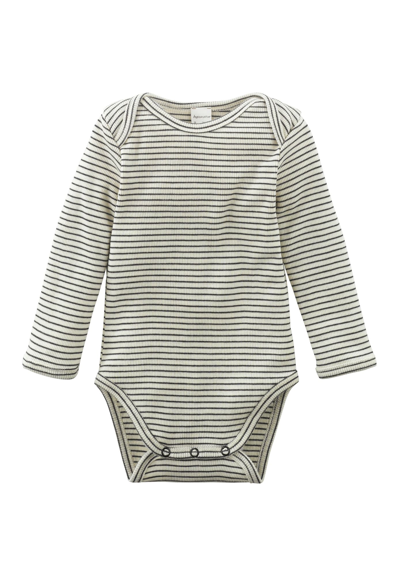 Strampler/Body Strampler/Body von hessnatur