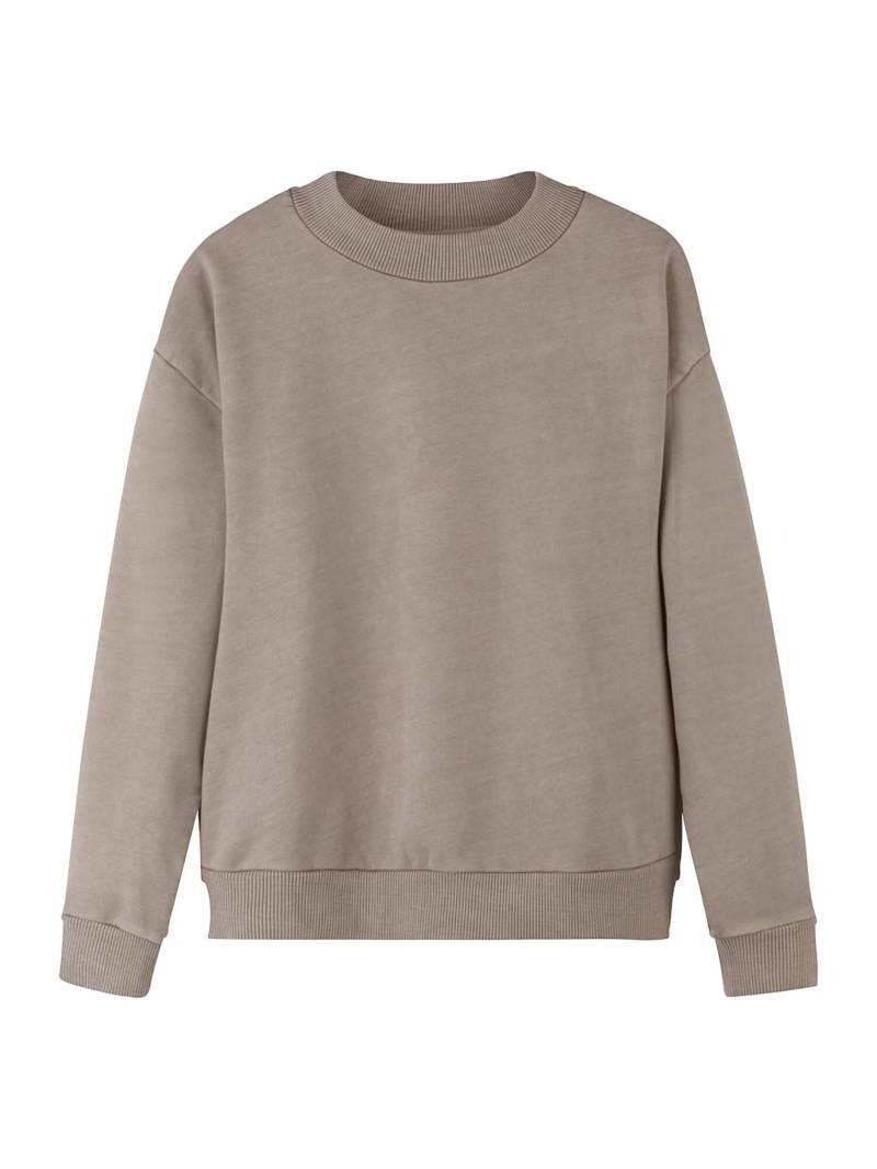 Sweatshirt von hessnatur