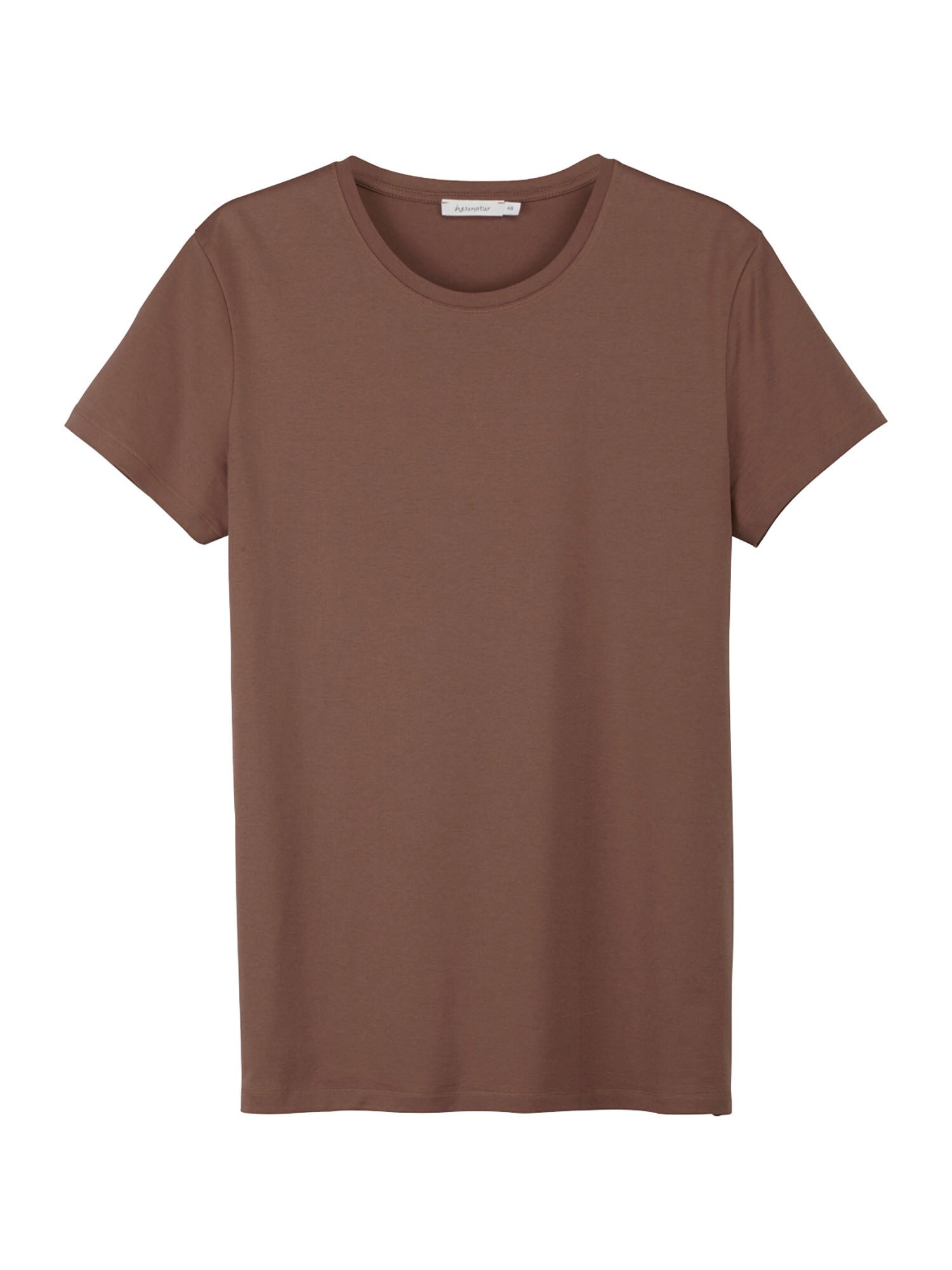T-Shirt (GOTS) von hessnatur