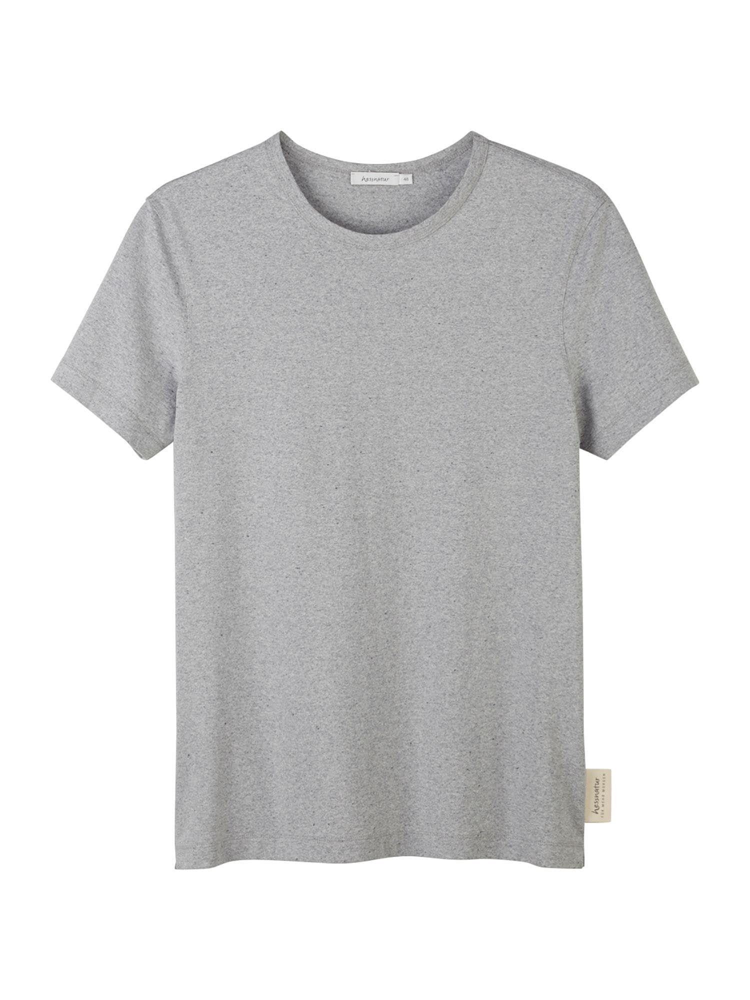 T-Shirt T-Shirt von hessnatur