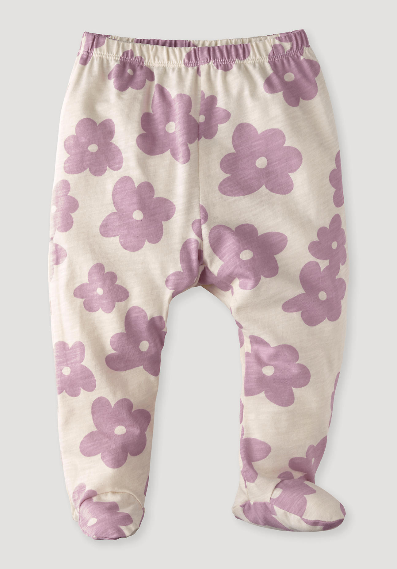hessnatur Baby Pyjama Regular aus Bio-Baumwolle - rosa Grösse86/92 hessnatur Baby Pyjama Regular aus Bio-Baumwolle - rosa Grösse86/92 von hessnatur