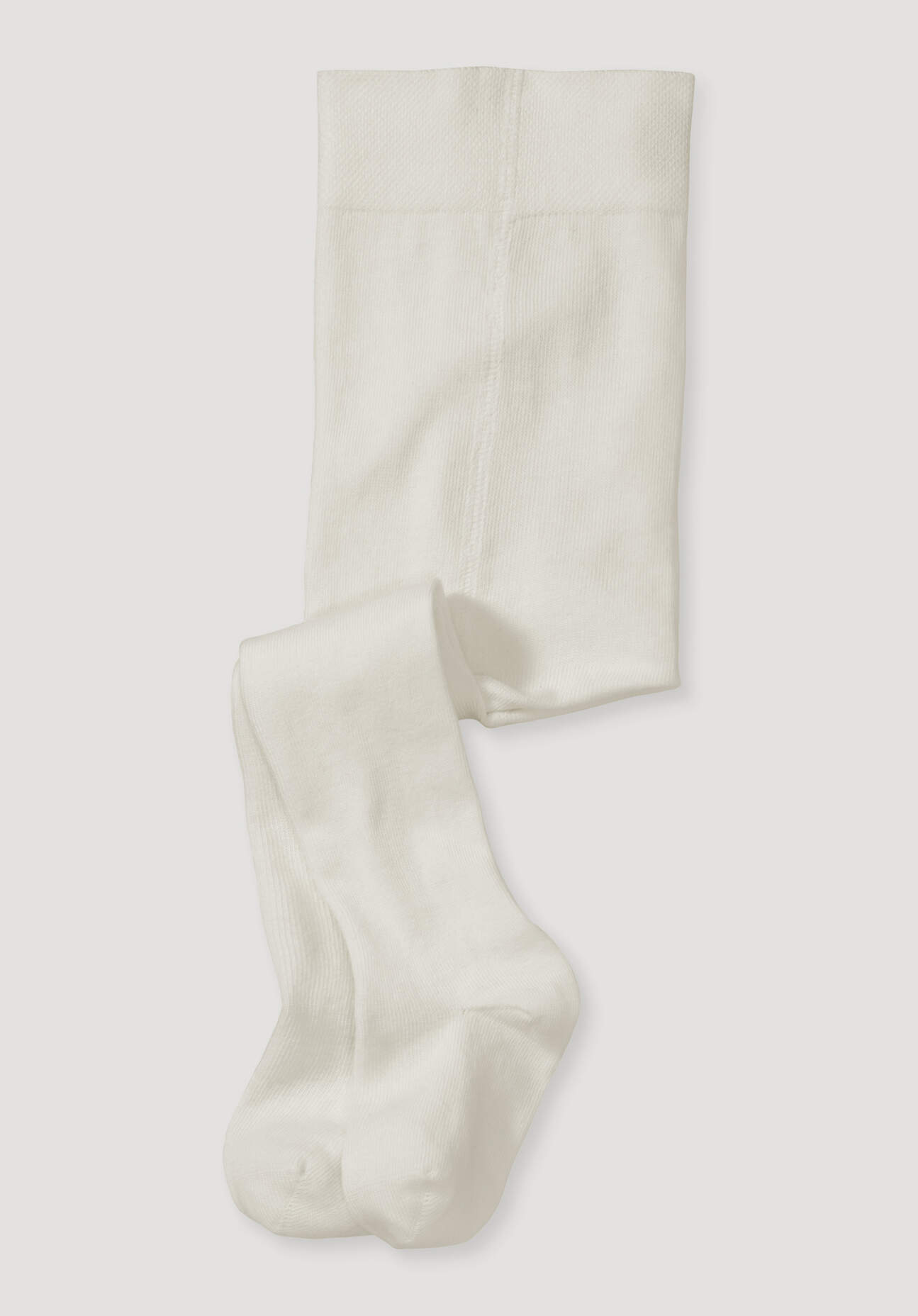 hessnatur Baby Strumpfhose aus Bio-Baumwolle - naturfarben Grösse98/104 hessnatur Baby Strumpfhose aus Bio-Baumwolle - naturfarben Grösse98/104 von hessnatur