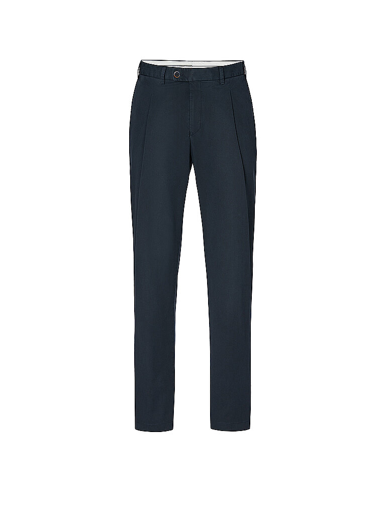 HILTL Chino Regular Fit PRIMO dunkelblau | 26 HILTL Chino Regular Fit PRIMO dunkelblau | 26 von hiltl