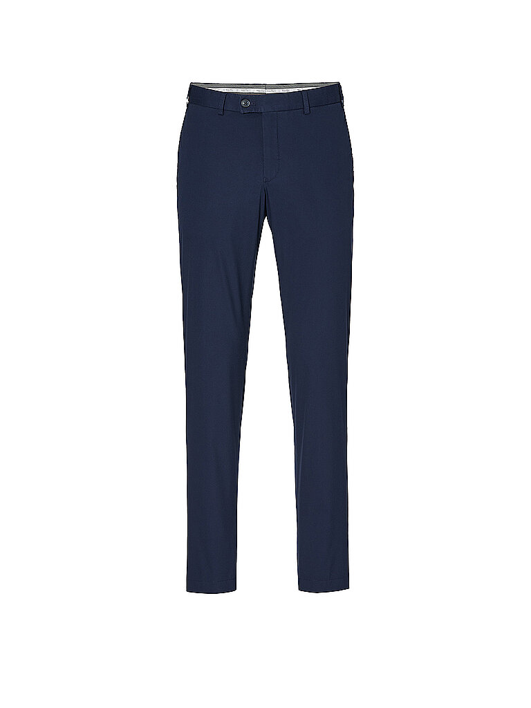 HILTL Chino Slim Fit TARENT dunkelblau | 26 HILTL Chino Slim Fit TARENT dunkelblau | 26 von hiltl