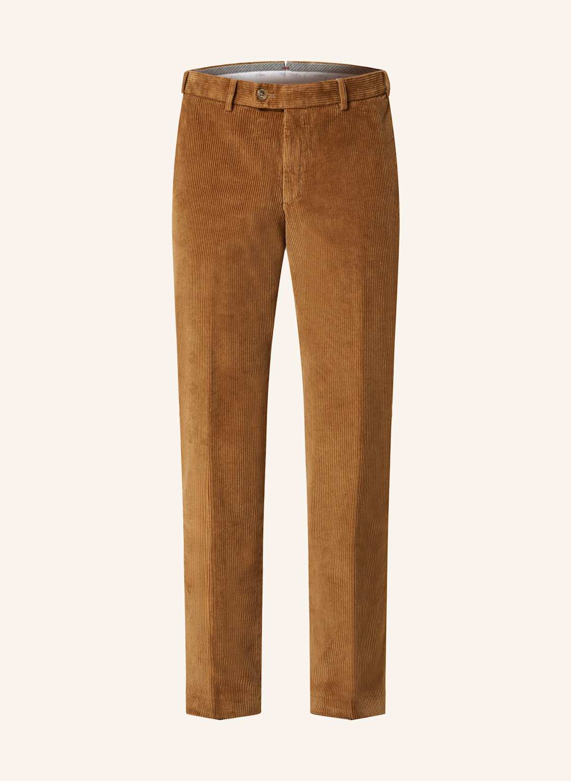 Hiltl Cordchino Regular Fit braun Hiltl Cordchino Regular Fit braun von hiltl