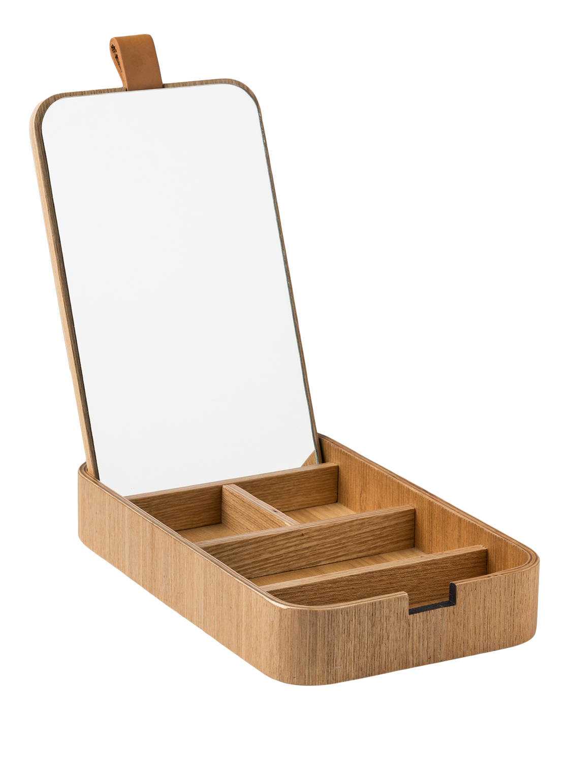 Hkliving Aufbewahrungsbox braun Hkliving Aufbewahrungsbox braun von hkliving