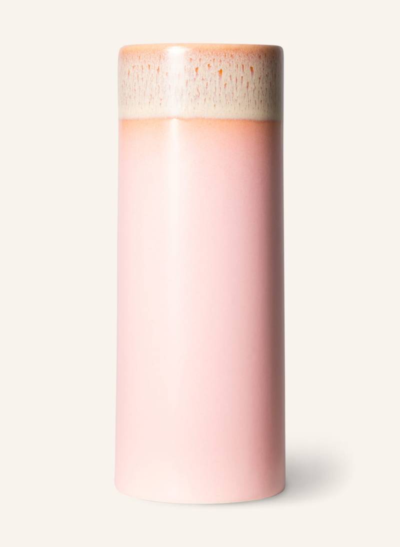 Hkliving Vase rosa von hkliving