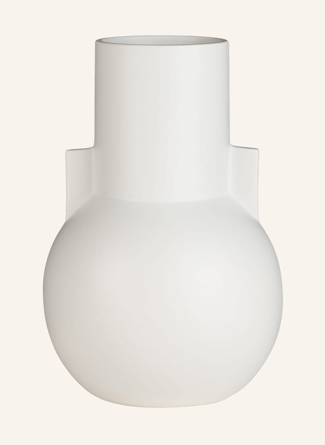 Hkliving Vase weiss Hkliving Vase weiss von hkliving