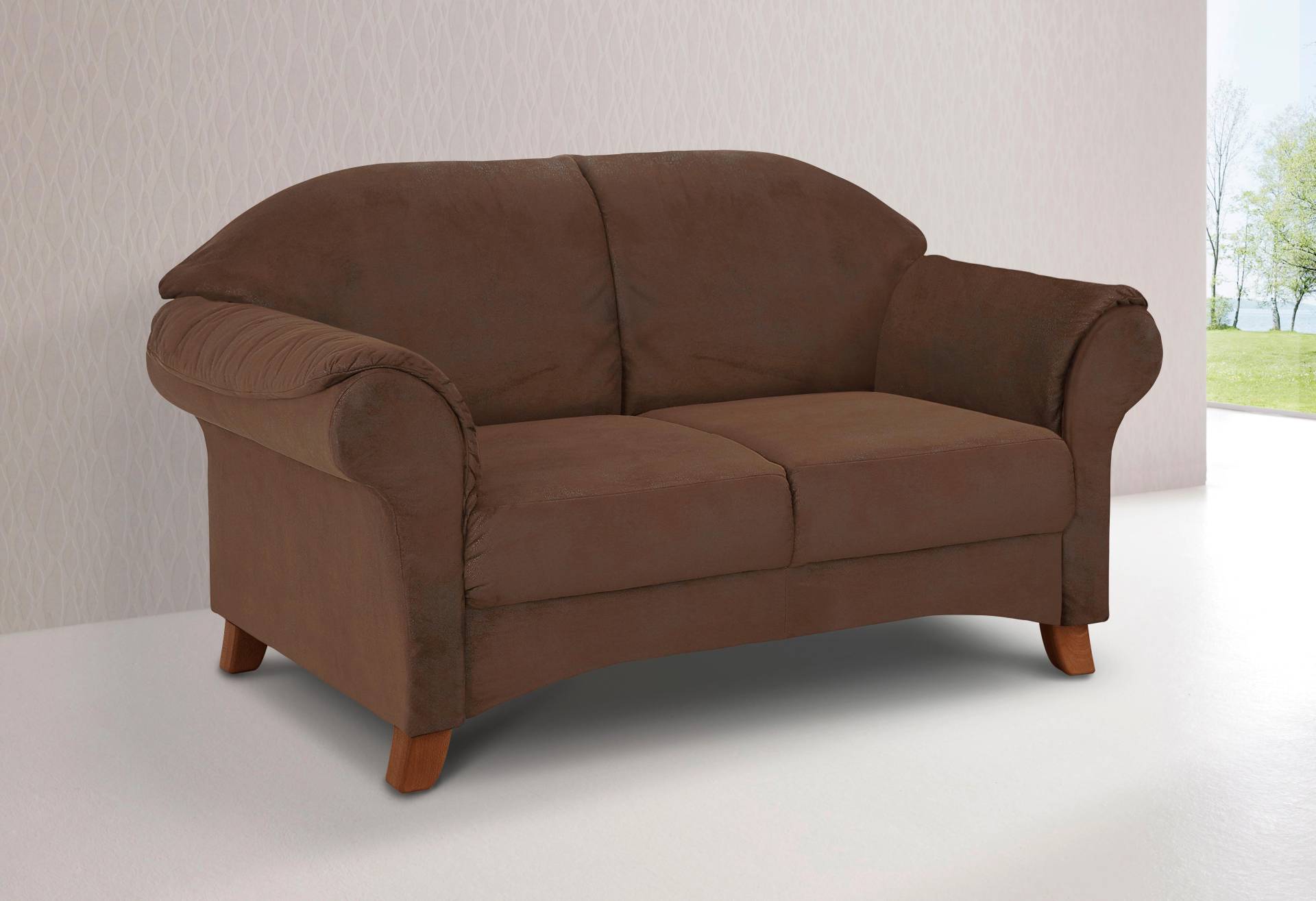 Home affaire 2-Sitzer »Mayfair« von home affaire