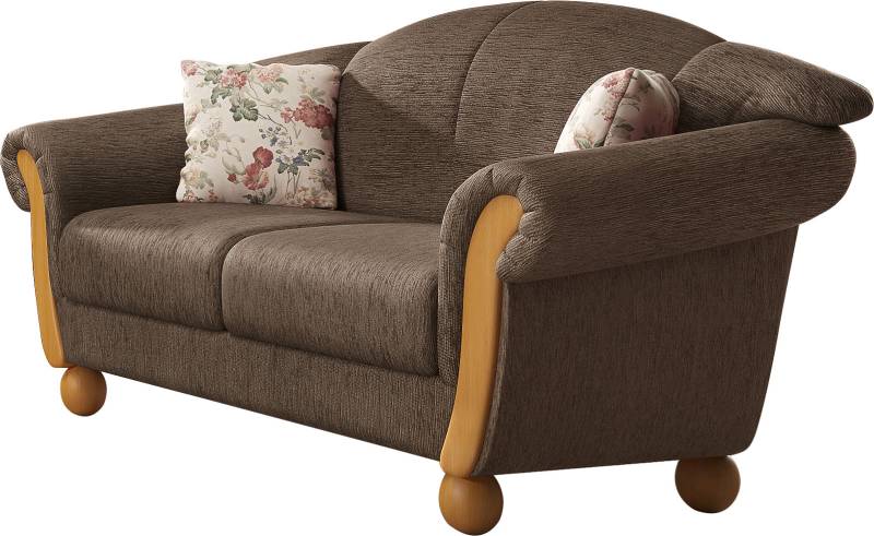 Home affaire 2-Sitzer »Milano« von home affaire