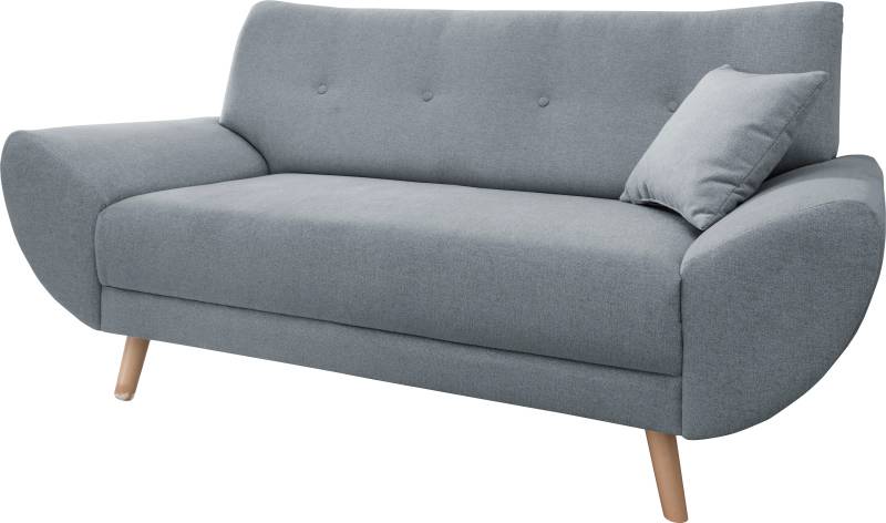 Home affaire 2-Sitzer »Basta« von home affaire