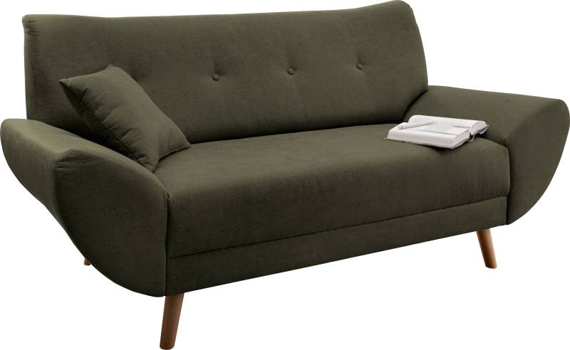 Home affaire 2-Sitzer »Basta« von home affaire