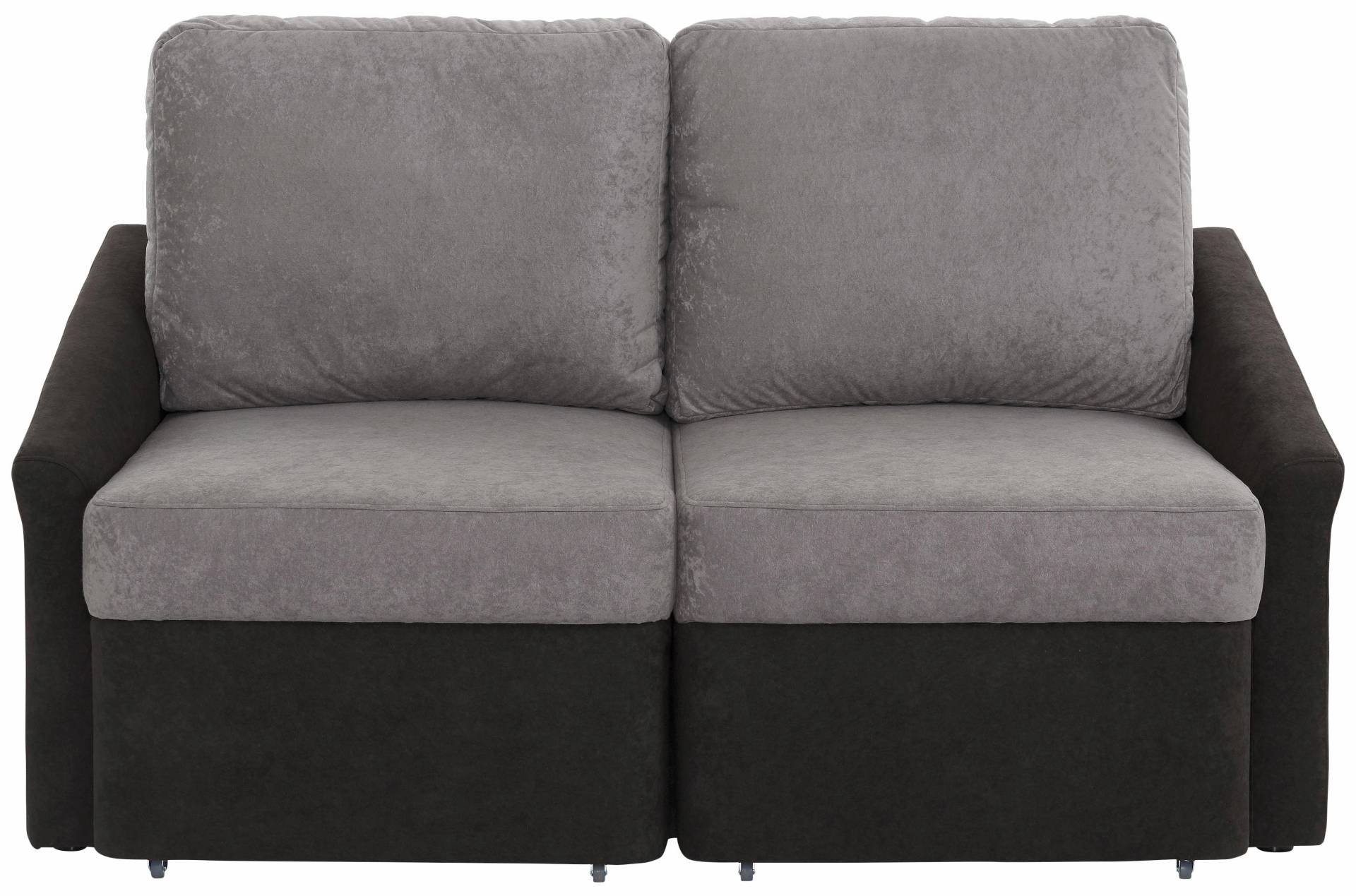 Home affaire 2-Sitzer »Sleepy«, mit Schlaffunktion von home affaire