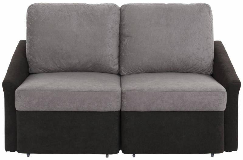 Home affaire 2-Sitzer »Sleepy«, mit Schlaffunktion von home affaire