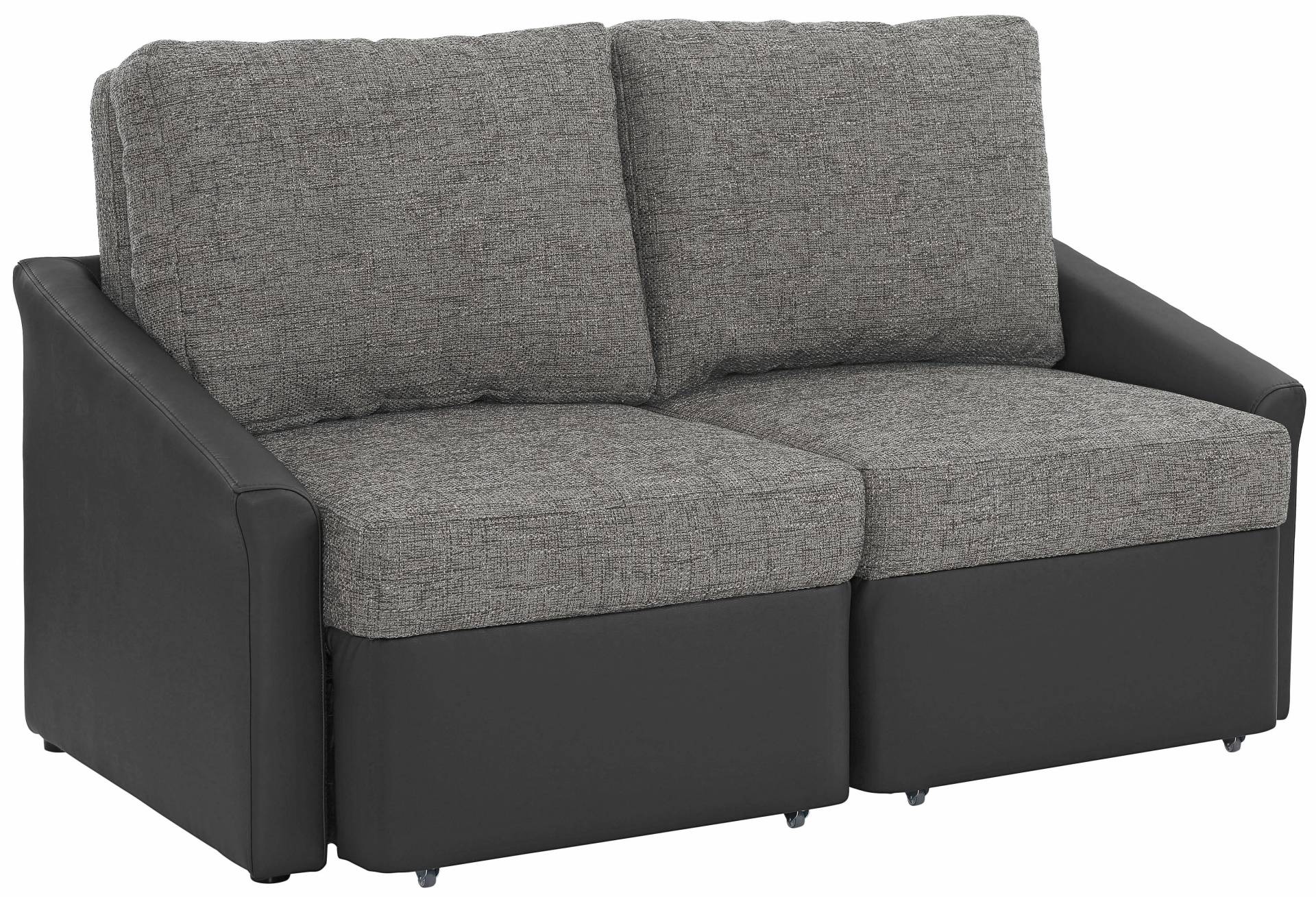 Home affaire 2-Sitzer »Sleepy«, mit Schlaffunktion von home affaire