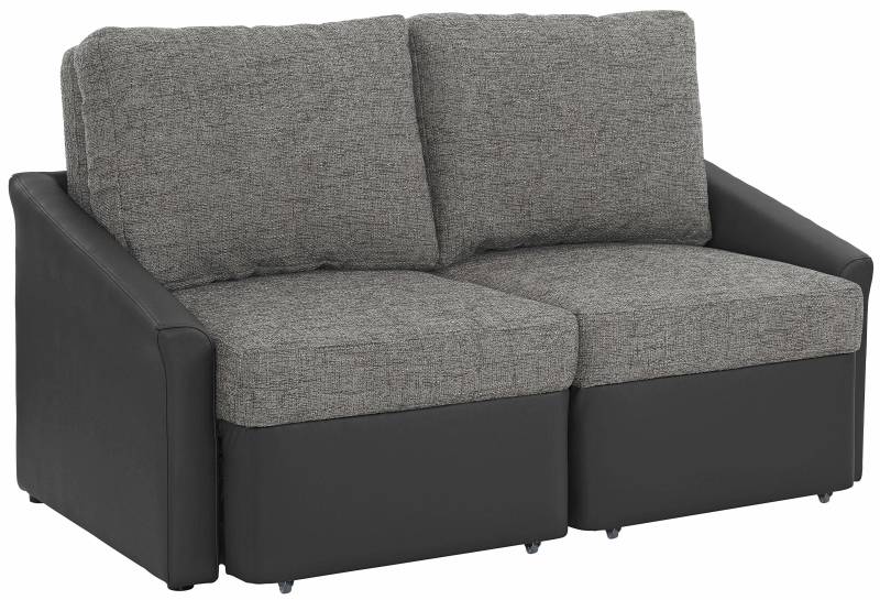 Home affaire 2-Sitzer »Sleepy«, mit Schlaffunktion von home affaire