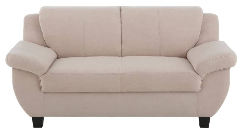 Home affaire 2-Sitzer »Yesterday Sitzbelastung 140 kg« von home affaire