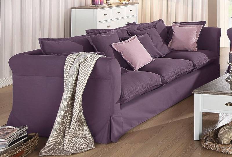 Home affaire 3-Sitzer »Luise« von home affaire