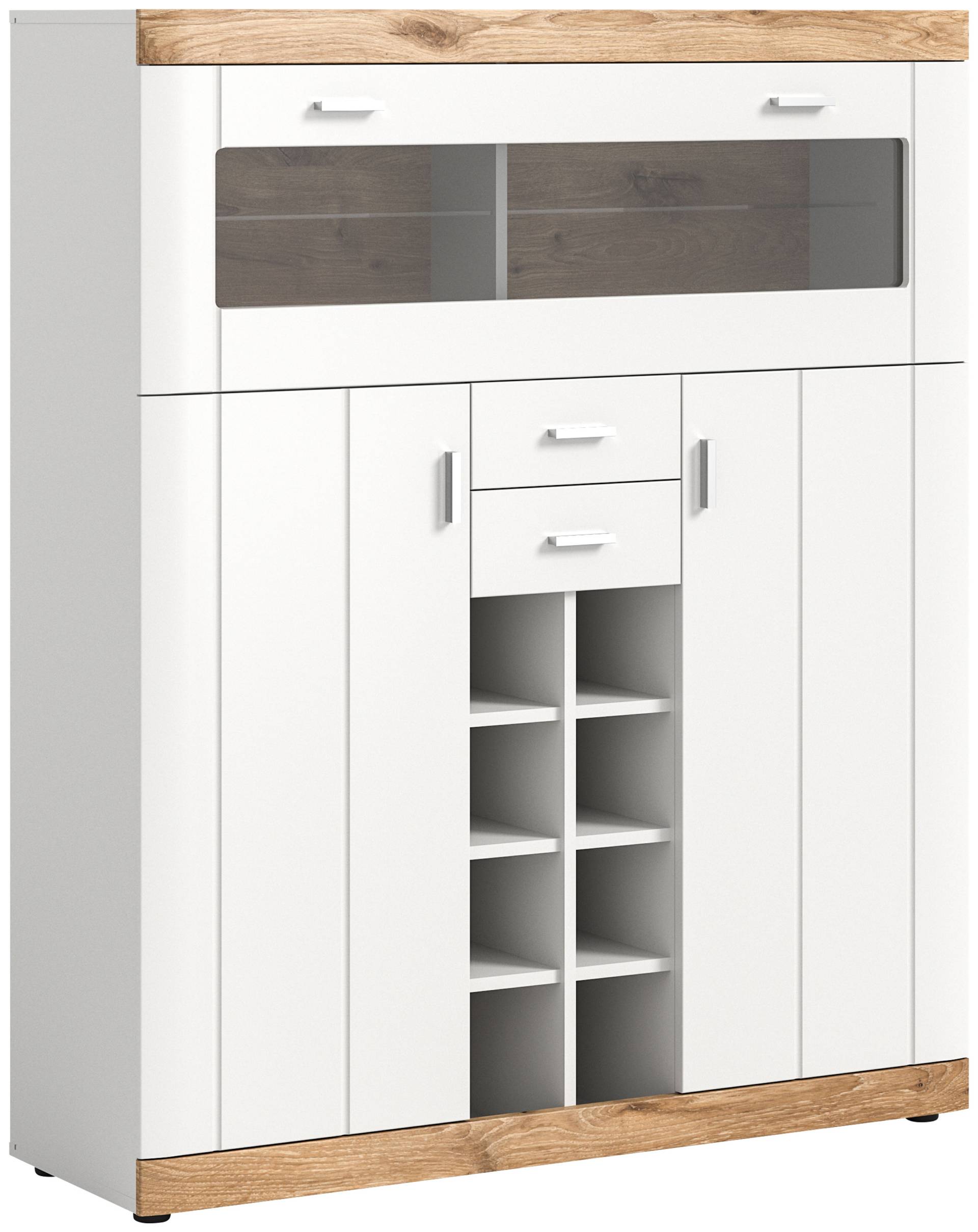 Home affaire Barschrank »Landsby« von home affaire