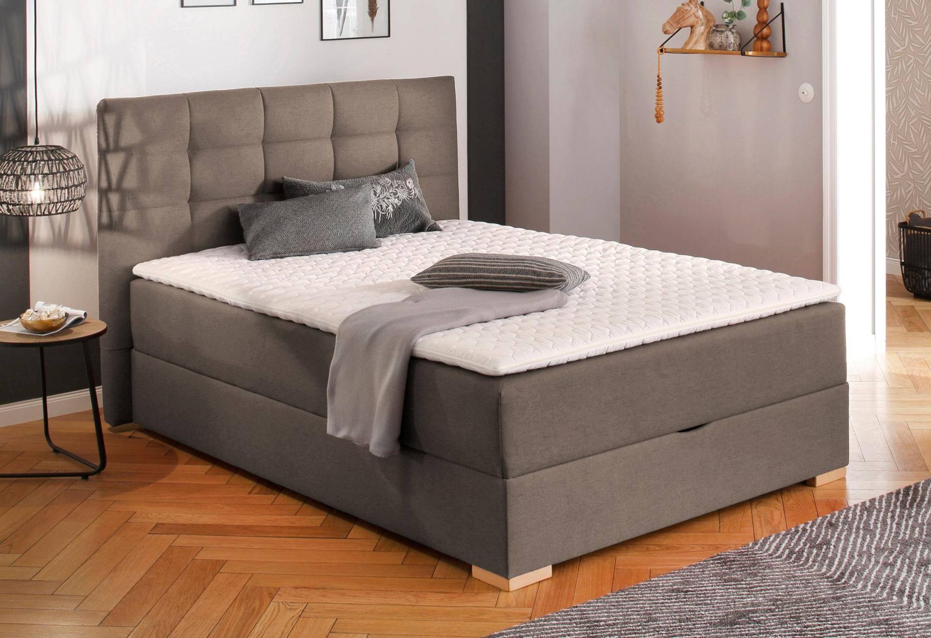 Home affaire Boxbett »Olivet« von home affaire