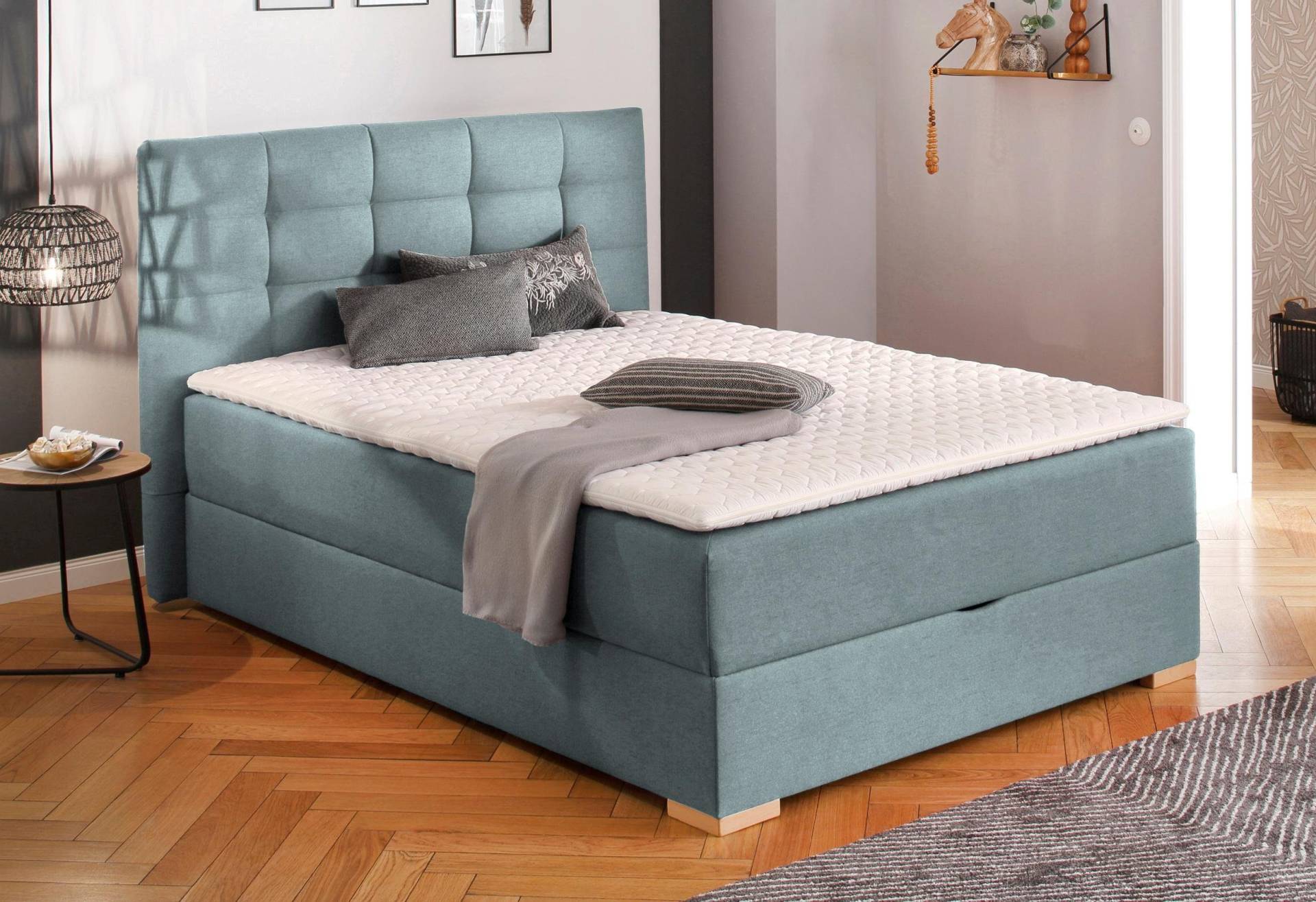 Home affaire Boxbett »Olivet« von home affaire