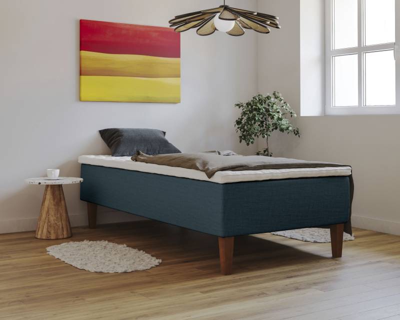 Home affaire Boxspringbett »Osterberg« von home affaire