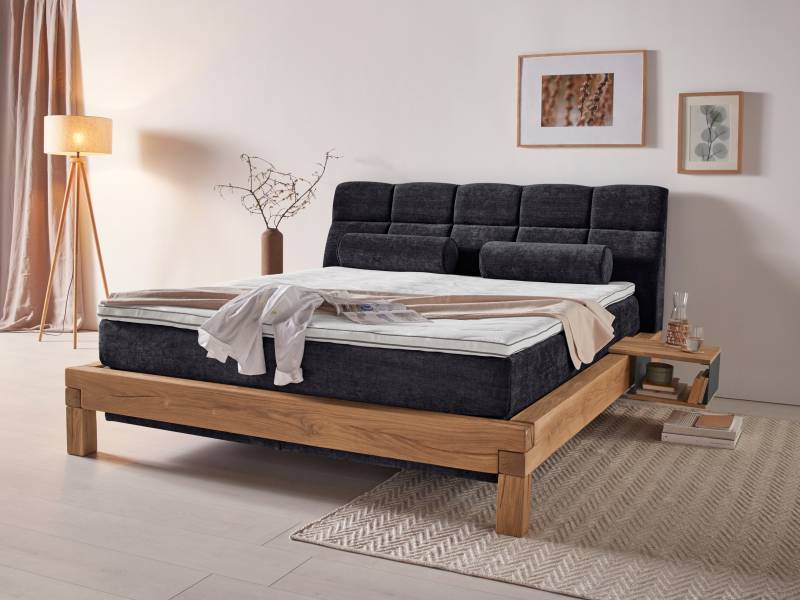 Home affaire Boxspringbett »Villads« von home affaire