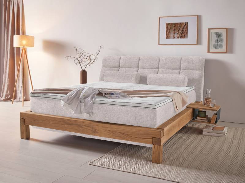 Home affaire Boxspringbett »Villads« von home affaire