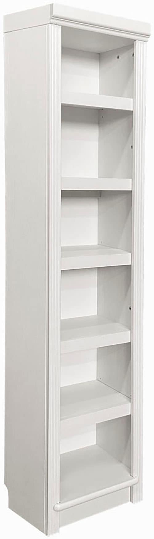 Home affaire Bücherregal »Soeren«, aus massiver Kiefer, in 2 Höhen, Tiefe 29 cm, mit viel Stauraum von home affaire