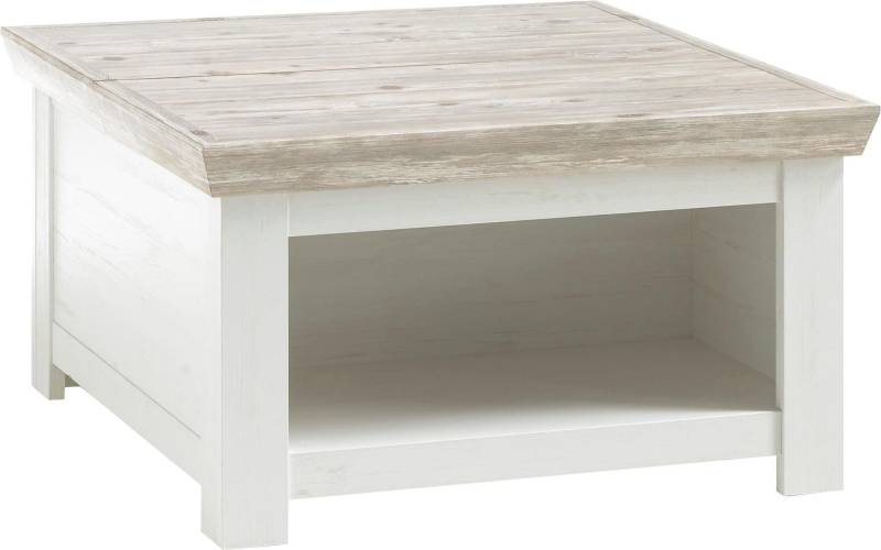 Home affaire Couchtisch »Florenz«, Breite ca. 86 cm von home affaire