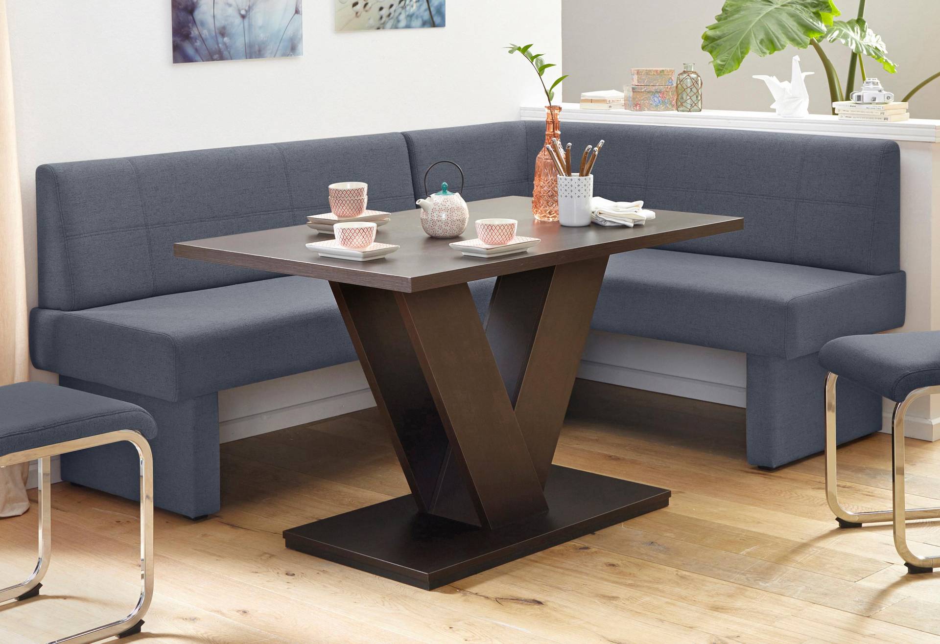 Home affaire Eckbank von home affaire