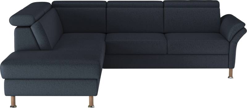 Home affaire Ecksofa »Calypso« von home affaire