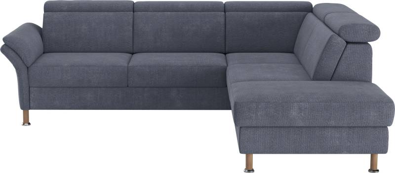 Home affaire Ecksofa »Calypso« von home affaire