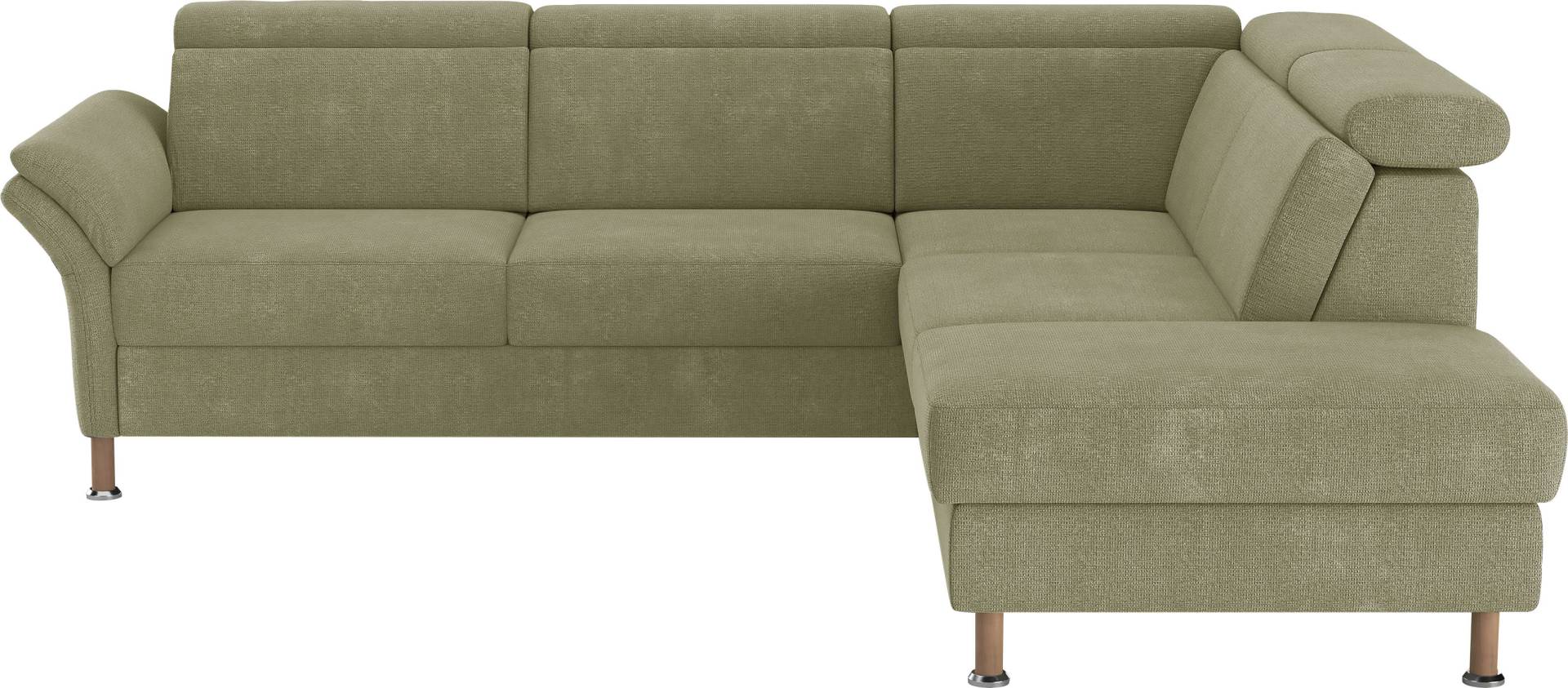Home affaire Ecksofa »Calypso L-Form«, mit Relaxfunktion motorisch im Sofa 2,5- Sitzer Home affaire Ecksofa »Calypso L-Form«, mit Relaxfunktion motorisch im Sofa 2,5- Sitzer von home affaire
