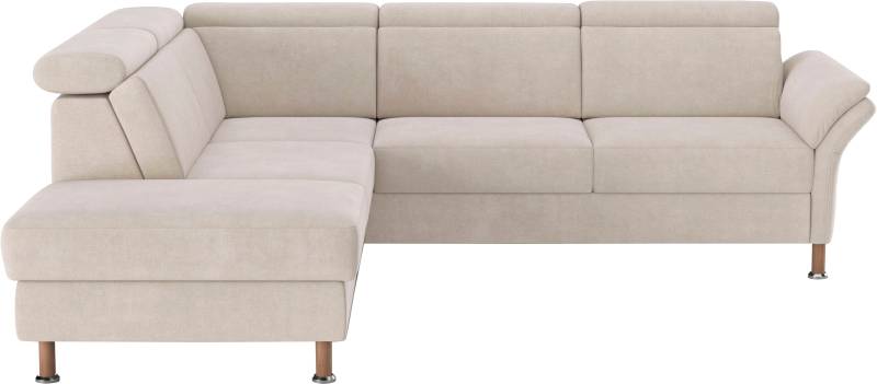 Home affaire Ecksofa »Calypso« von home affaire