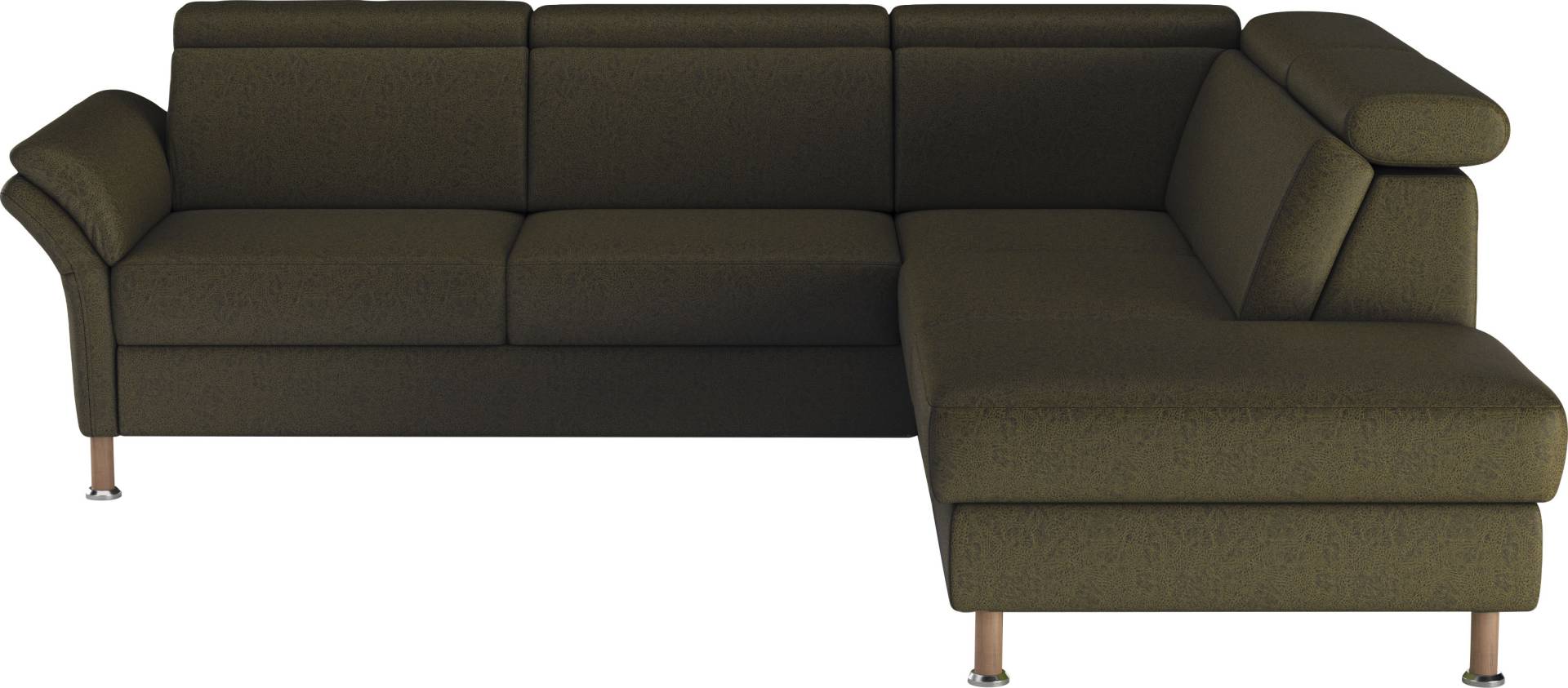 Home affaire Ecksofa »Calypso« von home affaire