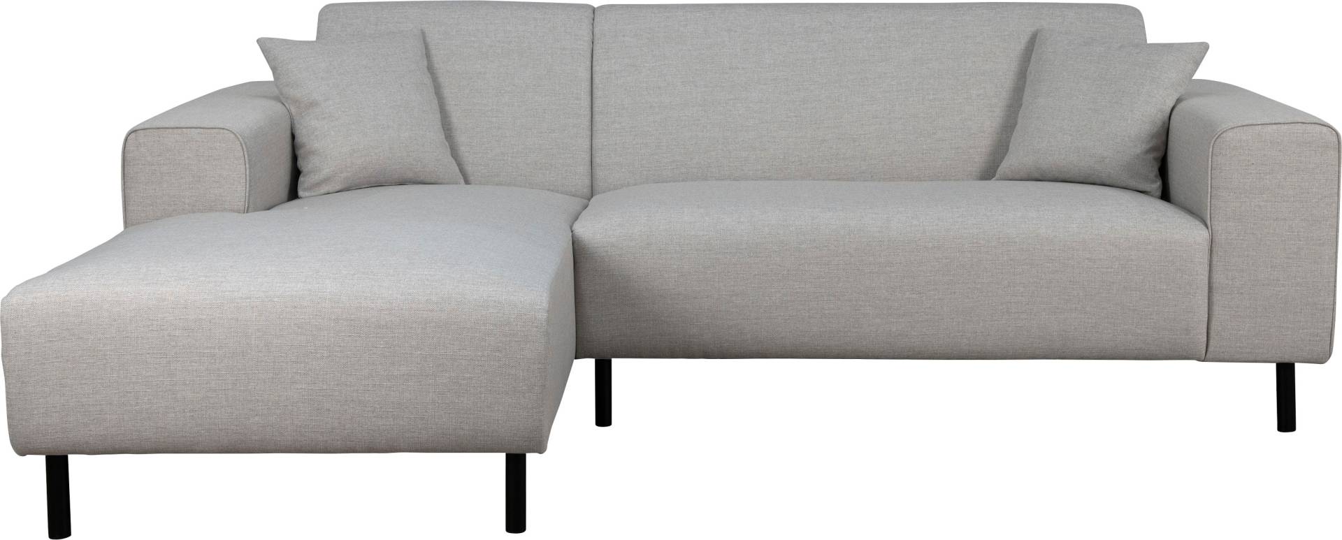 Home affaire Ecksofa »ARROS L-Form« von home affaire