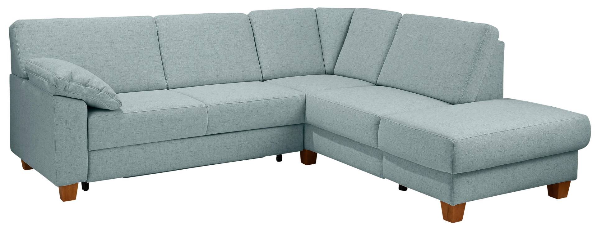 Home affaire Ecksofa »Belfort« von home affaire