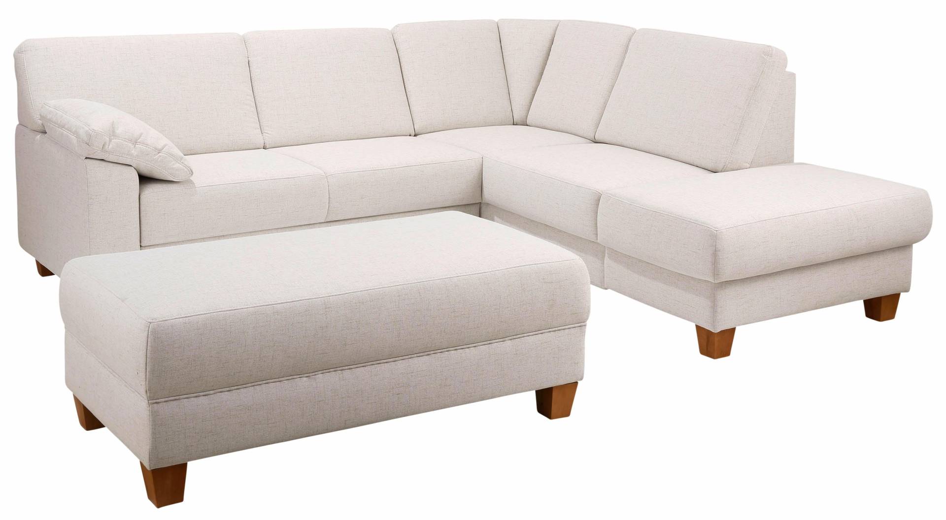 Home affaire Ecksofa »Belfort« von home affaire