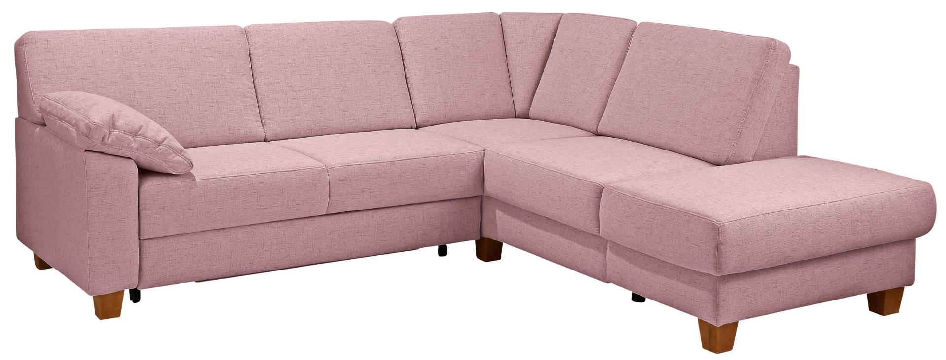 Home affaire Ecksofa »Belfort« von home affaire