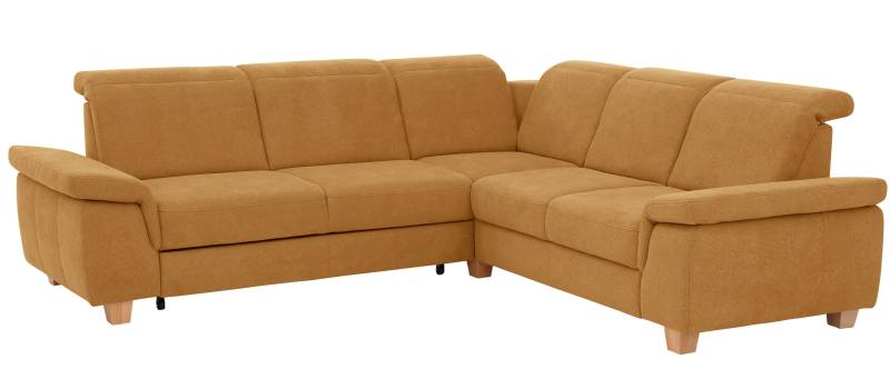 Home affaire Ecksofa »Dalia« von home affaire