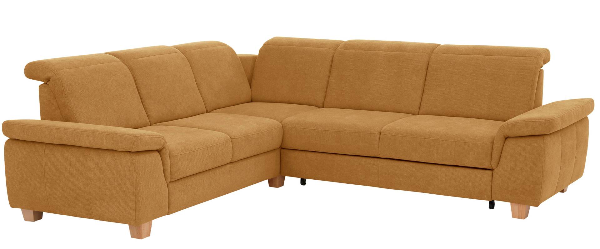 Home affaire Ecksofa »Dalia« von home affaire