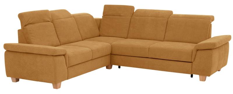 Home affaire Ecksofa »Dalia« von home affaire