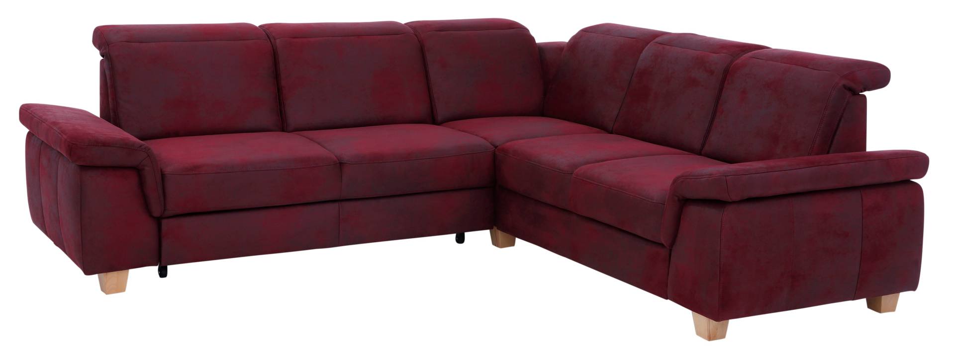 Home affaire Ecksofa »Dalia« von home affaire