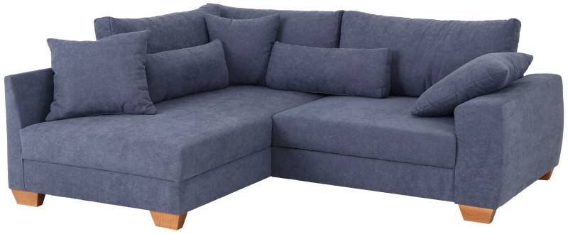 Home affaire Ecksofa von home affaire