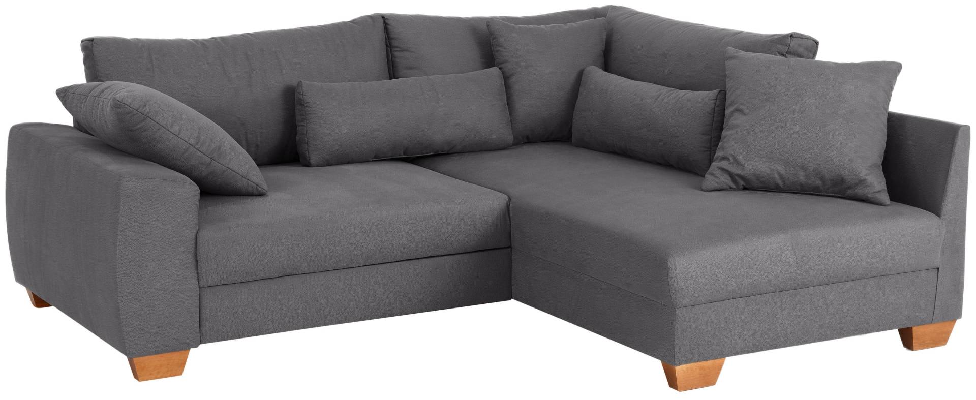 Home affaire Ecksofa von home affaire