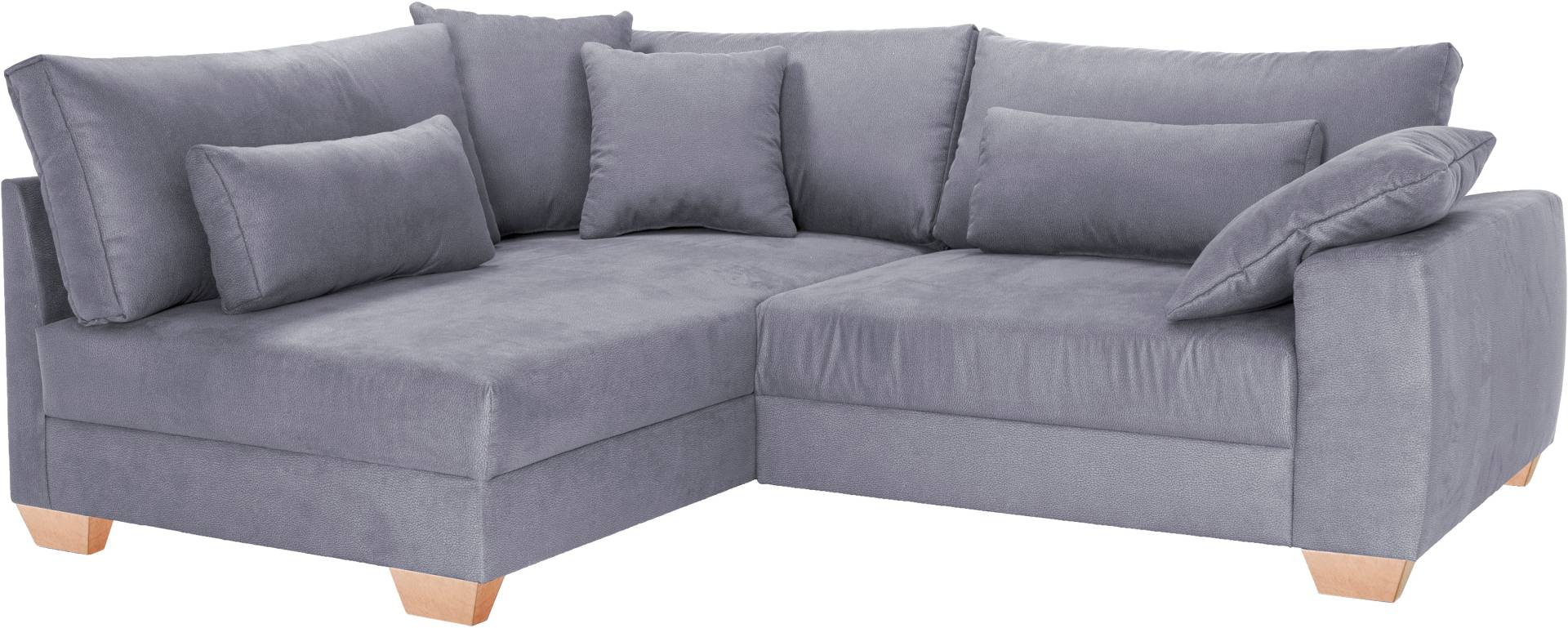 Home affaire Ecksofa von home affaire